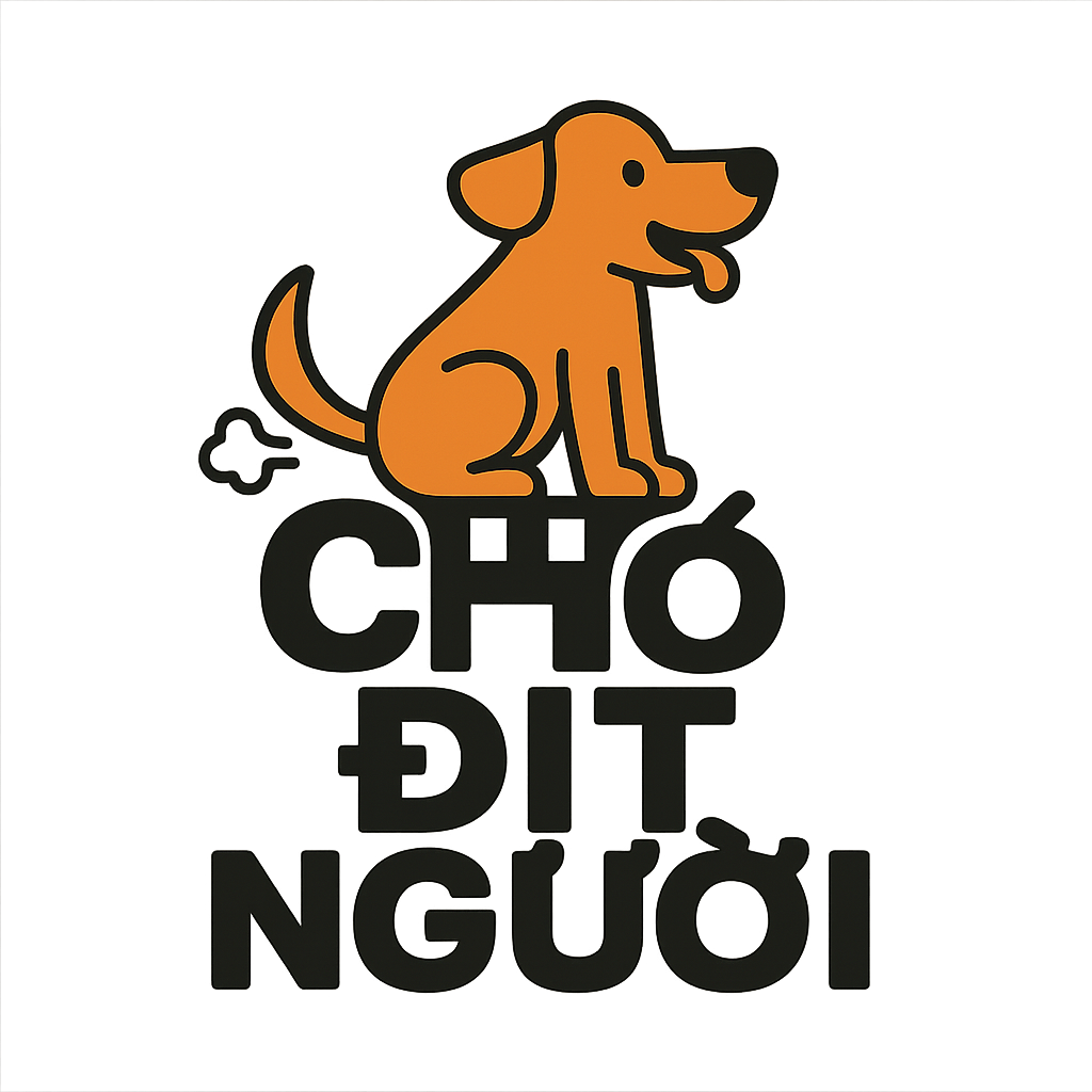 chó địt người